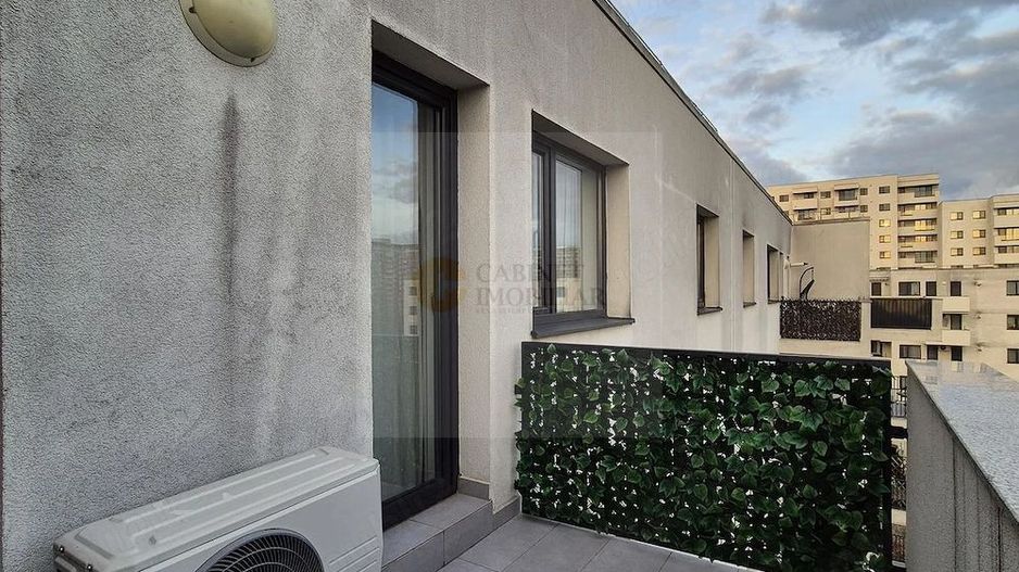 2 Camere - 58MP | Decomandat | 2020 | M Valea Ialomitei la 15 min - Poză 7