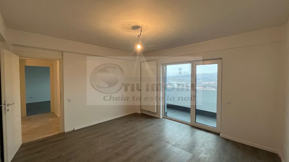 Apartament 2 camere, decomandat, Bucium, intabulat,  0% comision - Poză 4