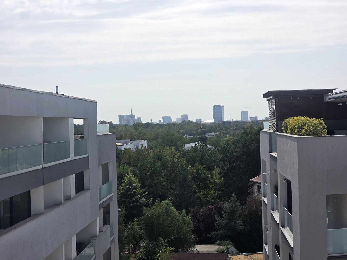 The Ivy | 3 camere 91 mp | parcare subterana | Jandarmeriei - Poză 10