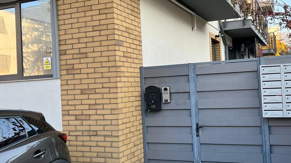 Apartament 3 Camere Domenii Bloc Nou Lux - Poză 15