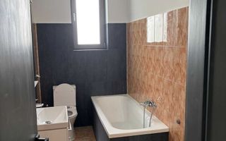 Spatiu de birou 120 mp, renovat complet, zona Parcul Central - Poză 8