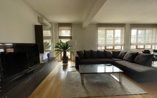 PENTHOUSE SUPERB CU 4 CAMERE LA INCHIRIERE LANGA PARCUL HERATSRAU - Poză 11