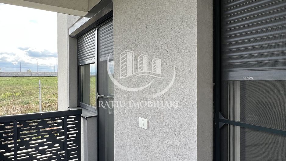 Apartament cu 2 camere | Parcare supraterana | Anastasia Residence | Oradea - Poză 13