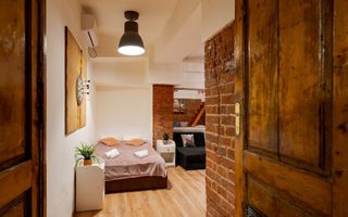 Ag BRASADAS vinde villa cu 20 camere Pta ROMANA. - Poză 7