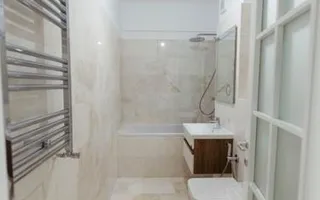 Apartament 2 camere open space, etaj 7/8, complex Royal Town Iași - Poză 11