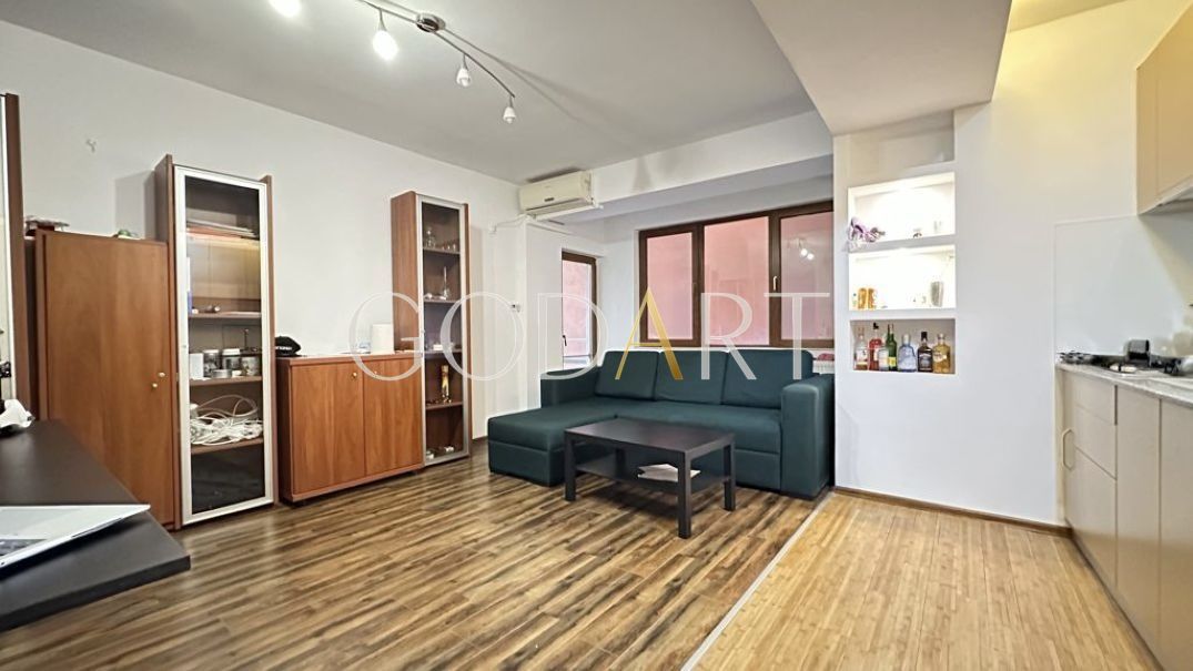 Apartament 2 camere | Dristor | Metrou | Bloc Nou - Poză 1