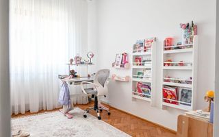 VANZARE 4 CAMERE PIATA ROMANA | GRADINA ICOANEI | - Poză 7