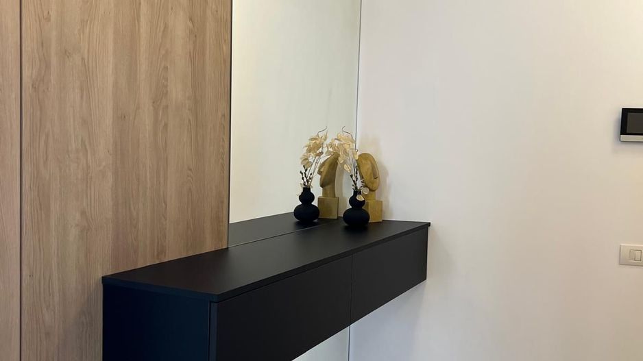 Apartament  3 rooms at Isho - Poză 12