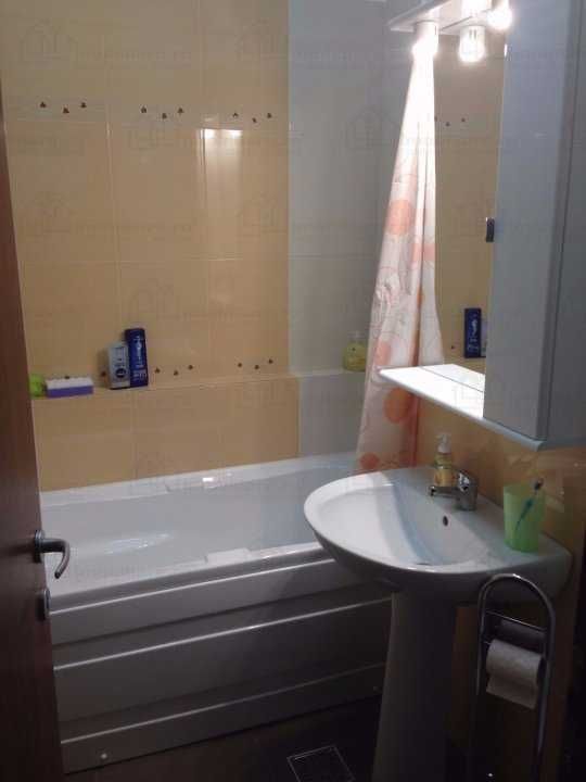 Apartament 2 CAMERE & TERASA PARTER| BLOC NOU | VIRTUTII - Poză 3