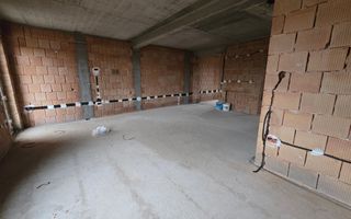 1/2 Duplex Zona Dealul Furcilor 4 Camere, 300mp Teren, 60mp Subsol - Poză 7