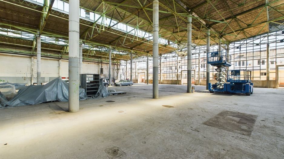 Spatiu depozitare zona Pantelimon Obor - Poză 5