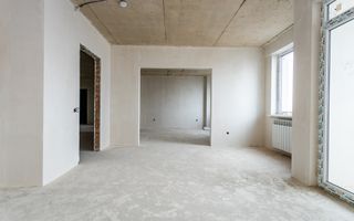Vânzare, apartament, 3 camere + living, str. Vasile Lupu, Buiucani - Poză 14