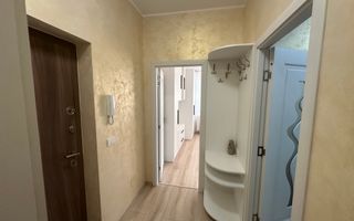 Apartament cu 2 camere și gradina în Giroc - Poză 4