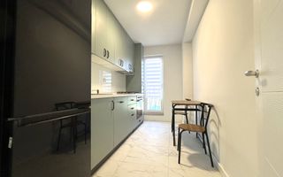 2 camere I Cosmopolis I parcare I prima inchiriere I et4 - Poză 6