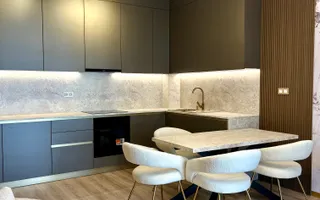 Apartament 2 camere Eroilor Floresti - Poză 15