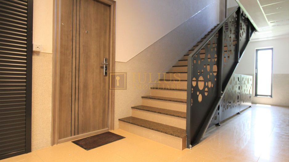 Încălzire în pardoseală, baia are fereastra. Loc parcare privat - Poză 18