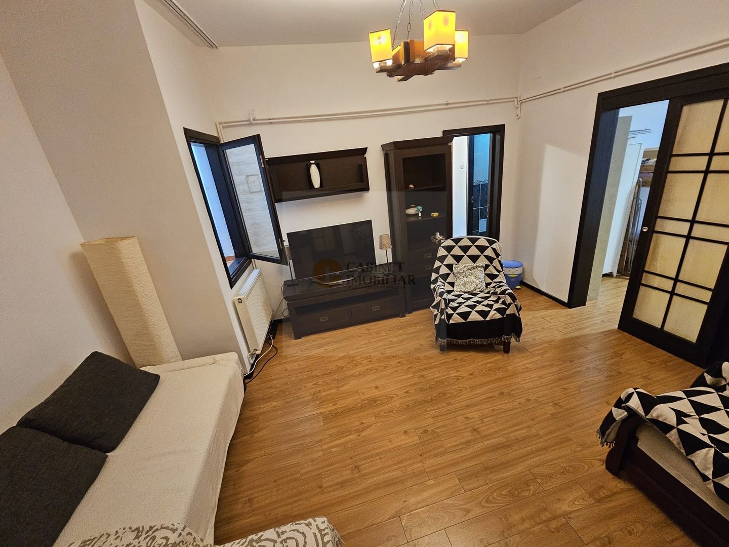 Apartament 3 camere | 74mp in vila | Renovat 2025 | Piata Alba Iulia - Poză 4