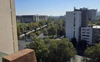 Vanzare Apartament 3 camere, 90 mp  – Cotroceni, vedere Splaiul Independentei - Poză 26