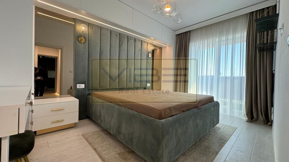 Apartament 111 mp premium complex rezidential Tatarasi - Poză 8