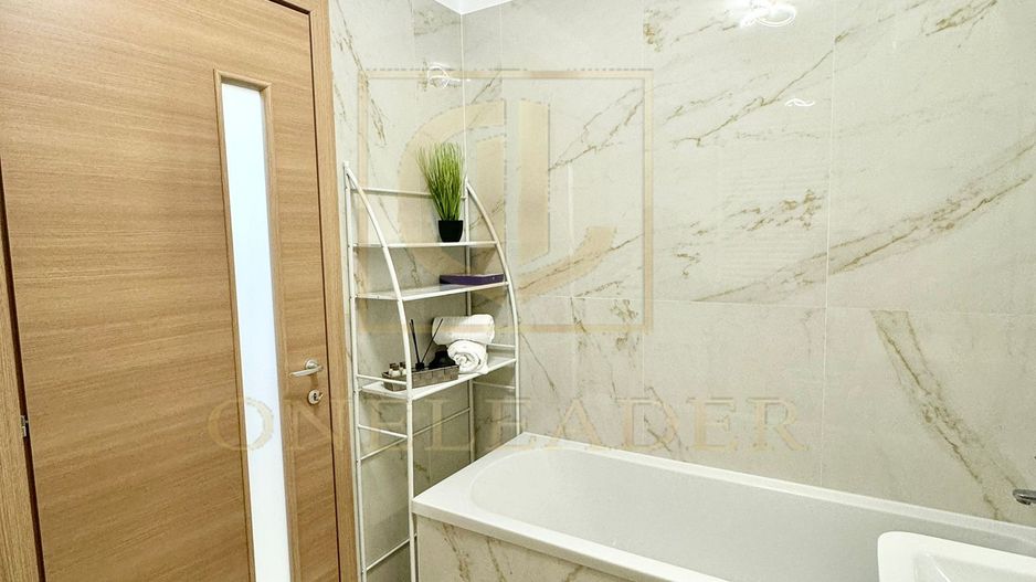 Apartament 2 Camere | Top City | Parcare Acoperită & Boxă - Poză 6