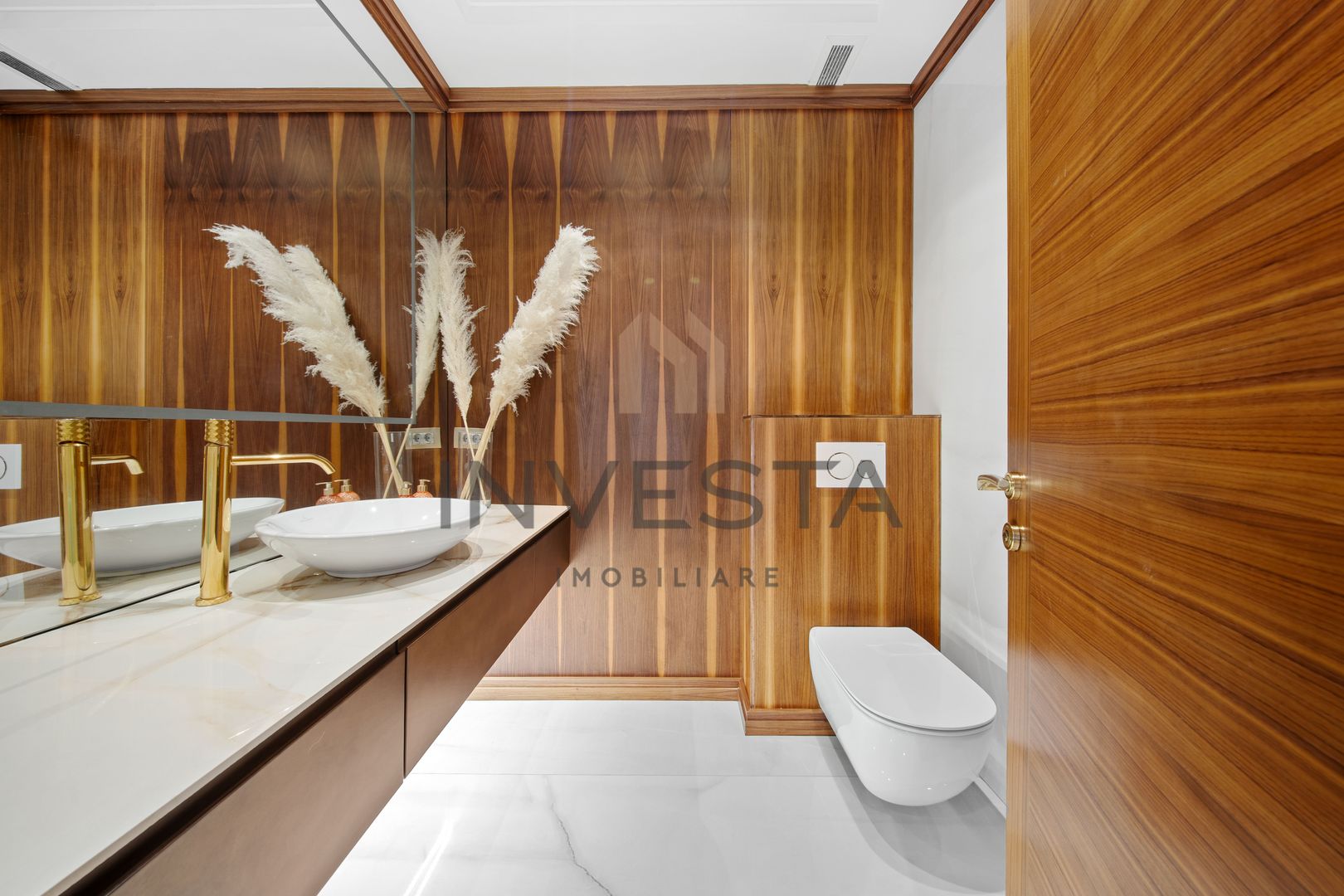 Refugiu Privat: Vila Modernă cu Facilitați de Lux în Cluj-Napoca! - Poză 6