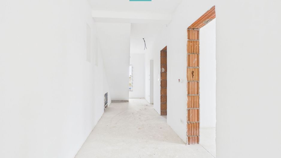 Giarmata Duplex Modern P+E - Poză 9