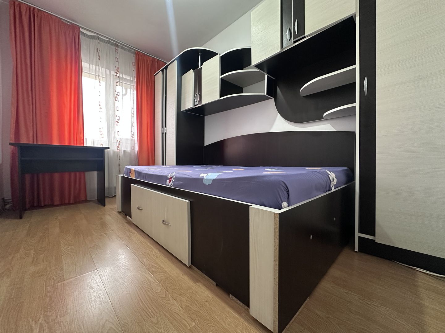De vânzare! Apartament spațios cu 3 camere! - Poză 5