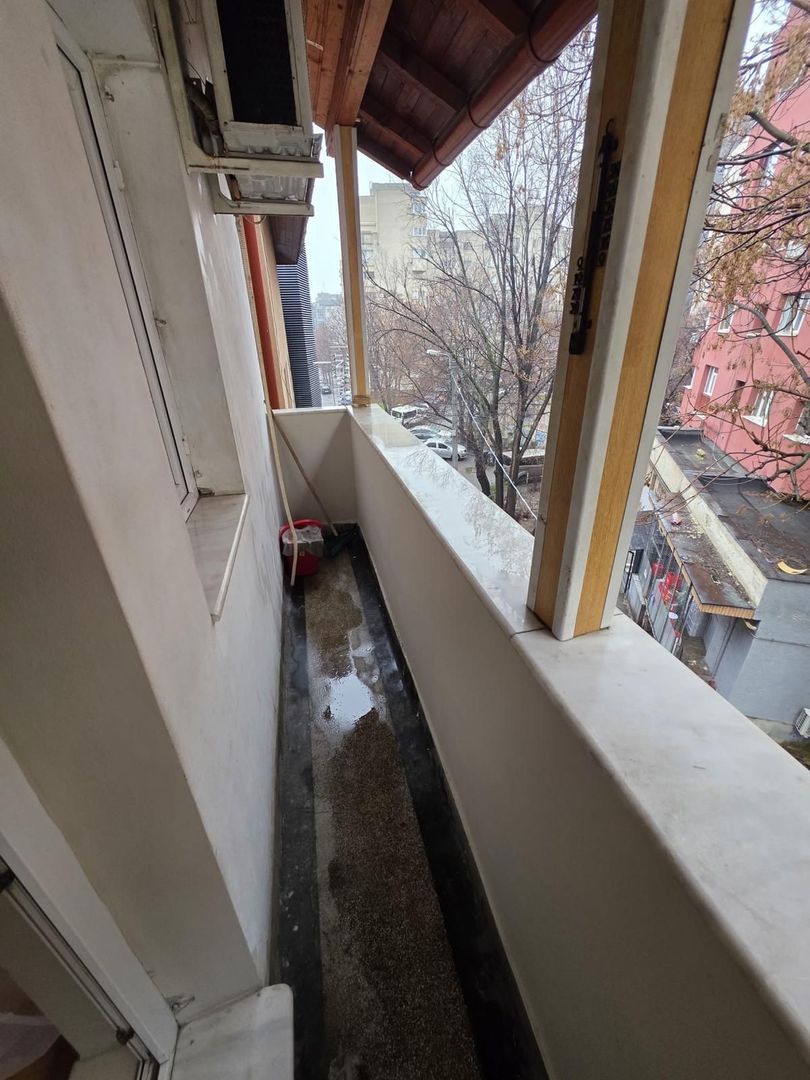 AP. 3 CAMERE CALEA 13 SEPTEMBRIE, MOBILAT MODERN, METROU 5 MINUTE - Poză 11