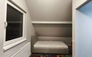 Casa tip duplex - Zona Centrala - 116mpu - 180mp Teren - 4 Camere - Poză 10