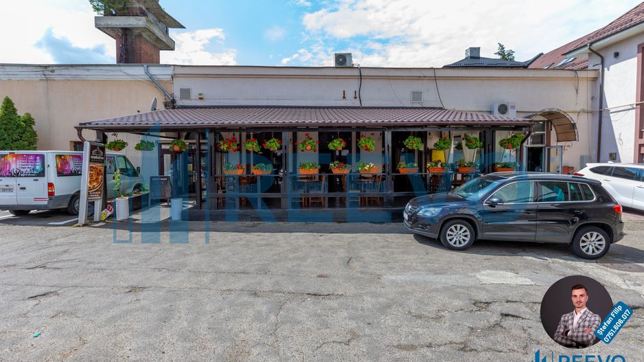 Spațiu comercial de închiriat, Str. Vasile Alecsandri, Bacău - Poză 22