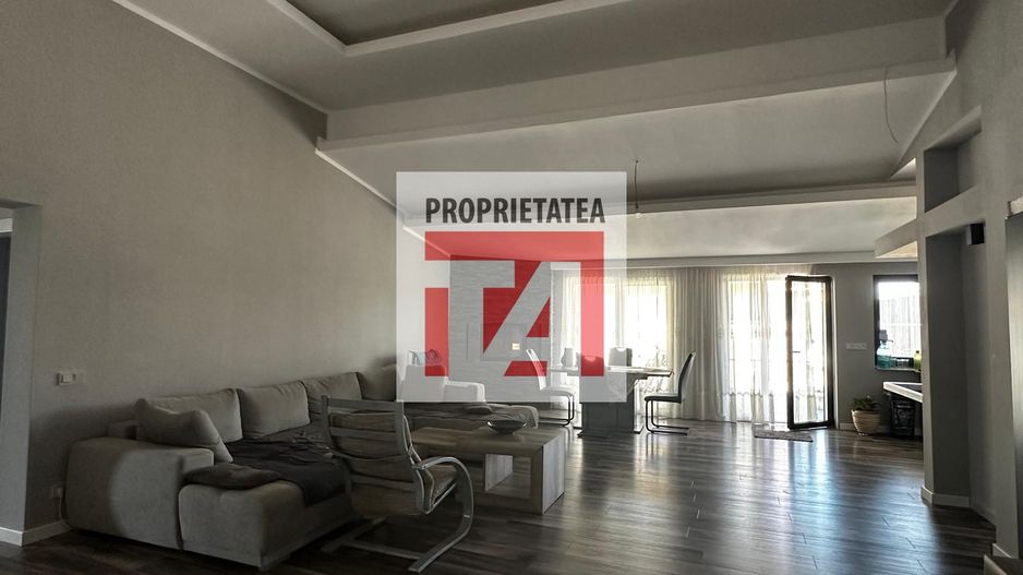 Casa deosebita in Satu Nou De Jos - Poză 7