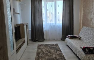 Garsoniera 32 mp/ 10 min metrou Pantelimon/ Mobilata si utilata