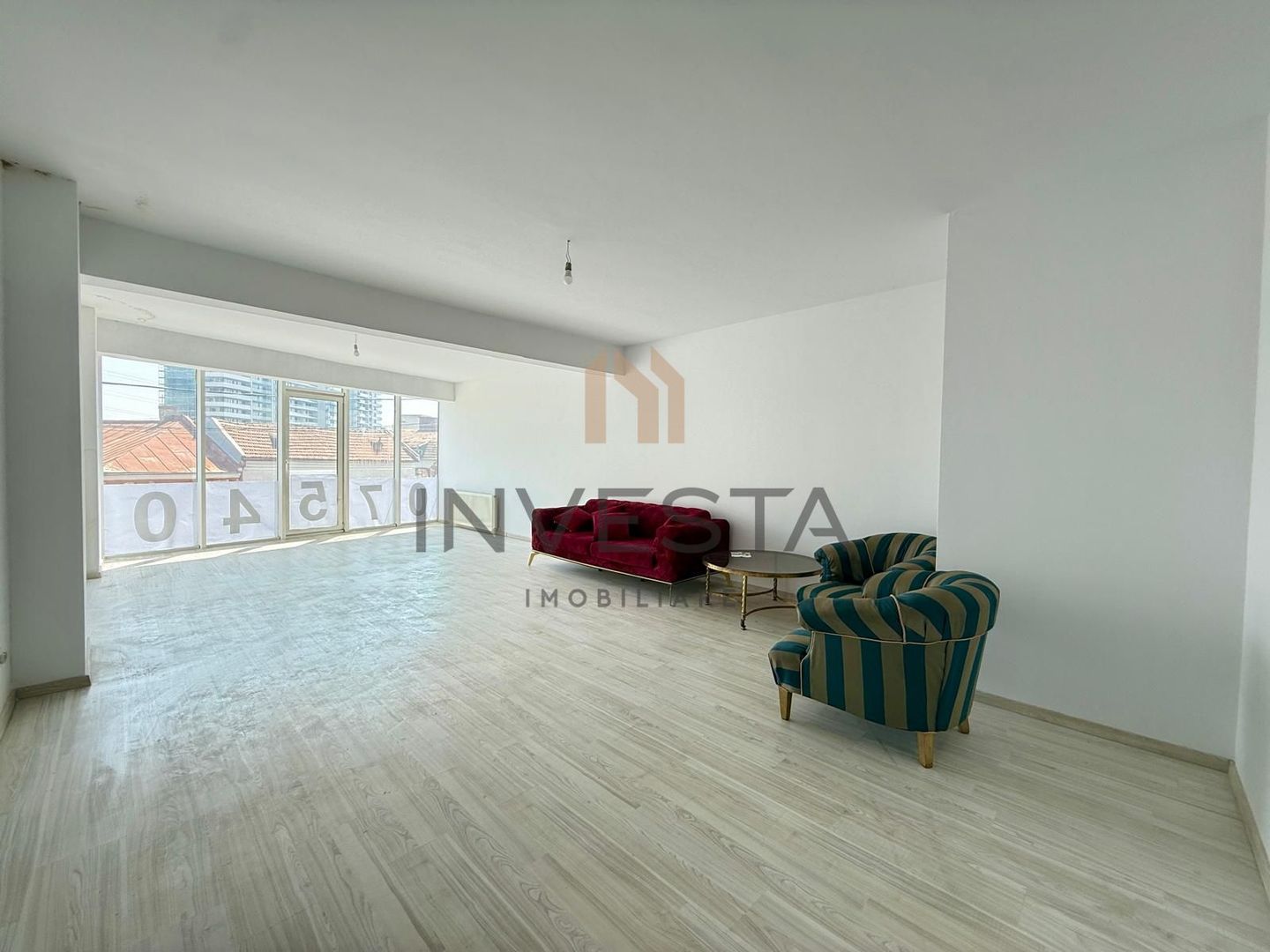 Apartament Luminos de 100 mp ! - Poză 2