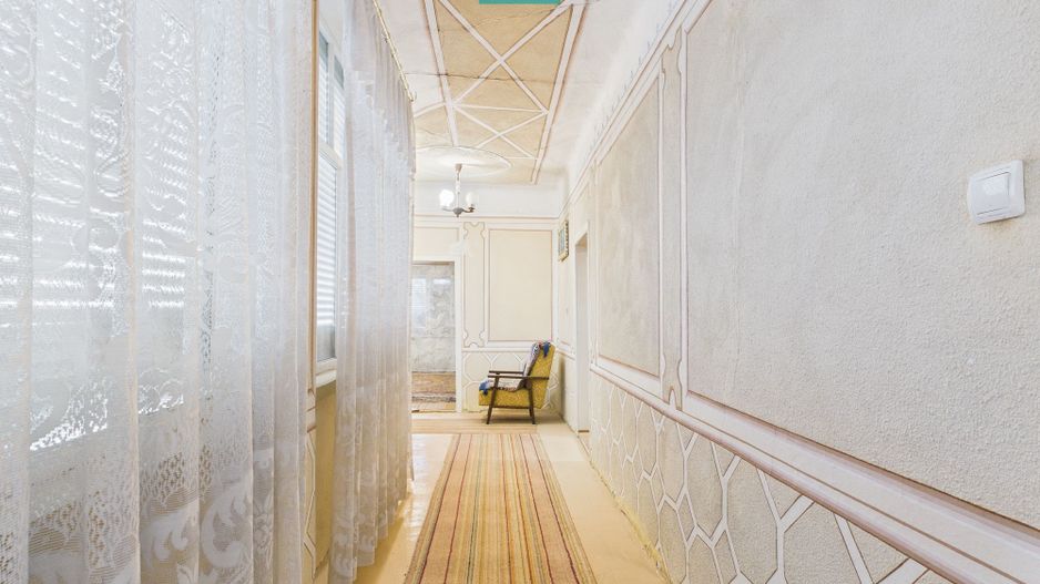 Casă cu 4 camere în Nădab - Poză 11