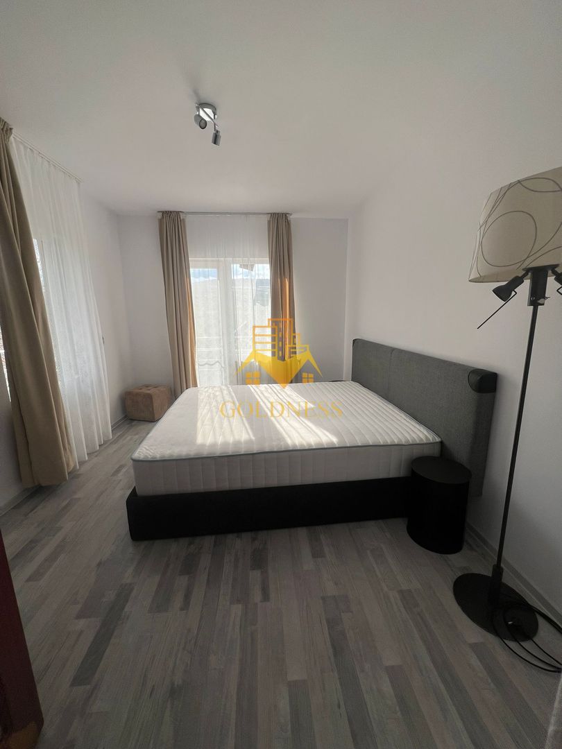 2 camere open space, Utilitati Incluse, Parcare, Oasului, Iris - Poză 1
