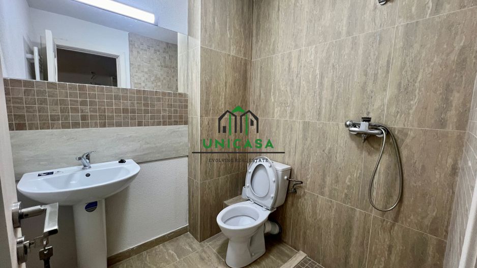 Garsoniera/Zavoi/de inchiriat - Poză 10