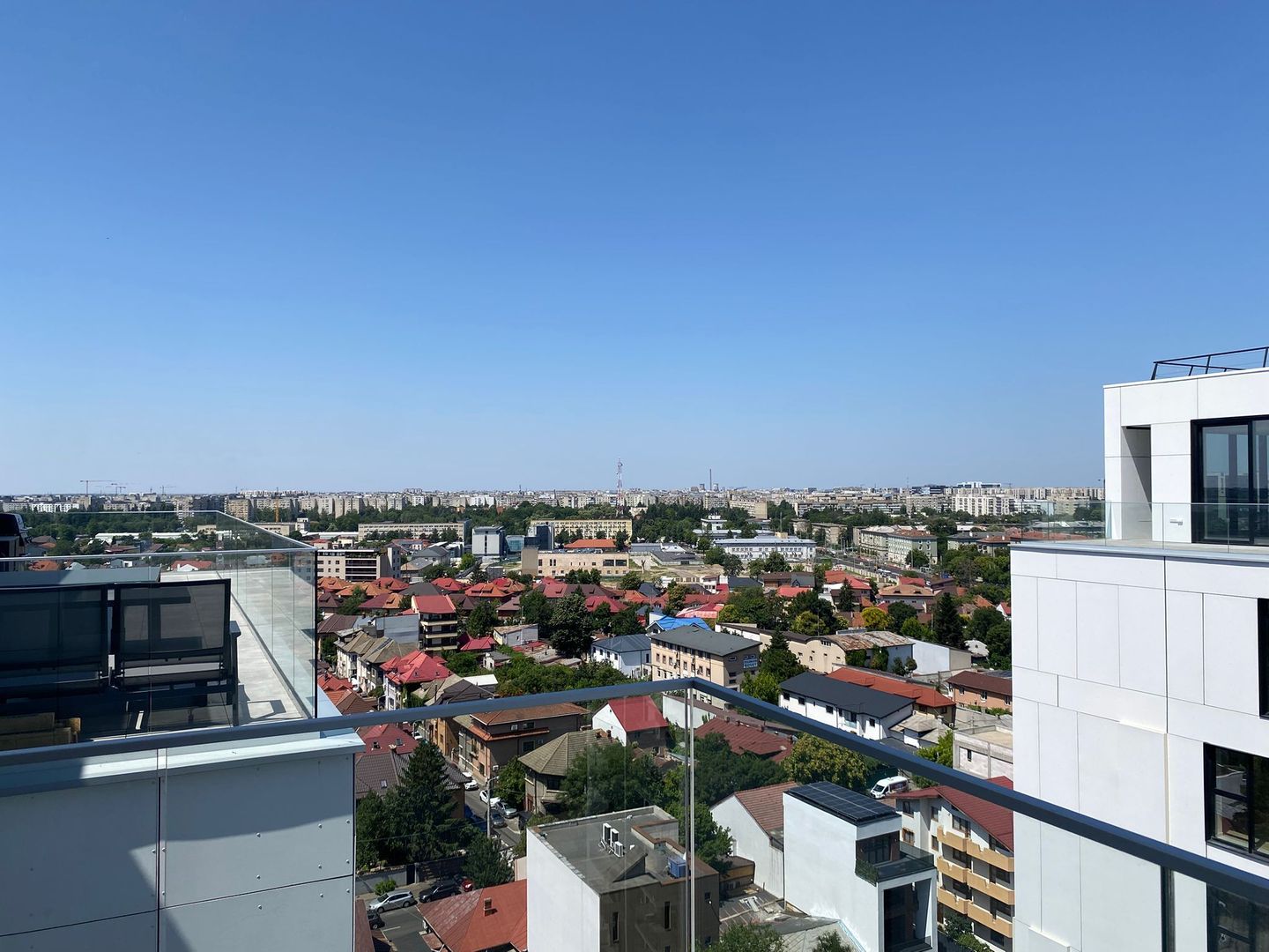 Apartament 3 camere One Cotroceni Park I Acces direct la metrou - Poză 3