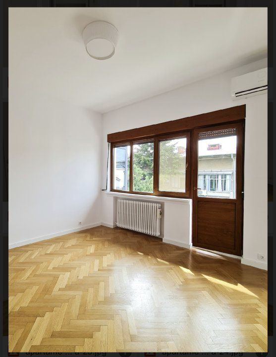 Apartament 3 camere - prima inchiriere zona Kiseleff, Arcul de Triumf| - Poză 7