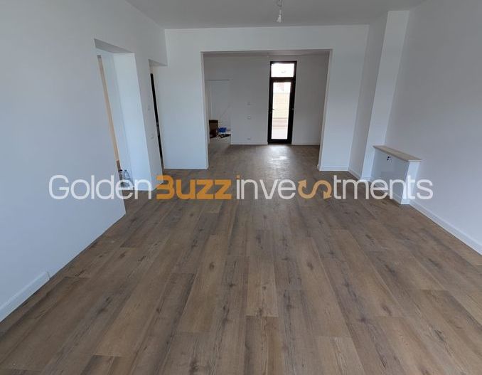 Vilă Premium | 5 Camere | 160 mp Utili | Barbu Văcărescu - Poză 12