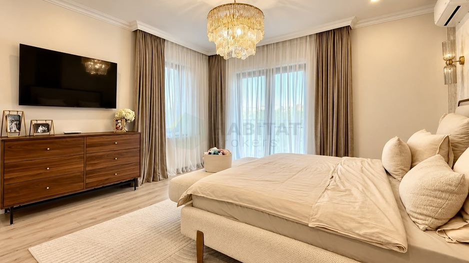 Vilă Premium | 5 camere, garaj și curte proprie | Pipera - Poză 9