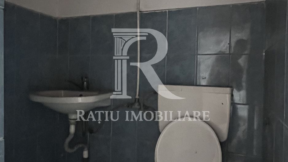 PLATFORMĂ INDUSTRIALĂ STRATEGICĂ ÎN ORADEA –  POTENȚIAL OPERATIONAL - Poză 12