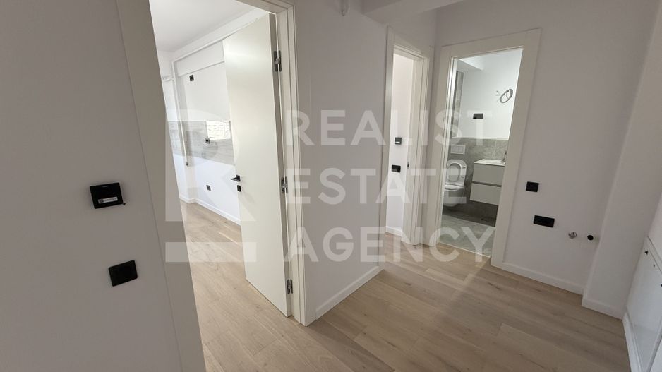 Vânzare apartament 2 camere, zona centrală Sf. Andrei, Iași - Poză 4