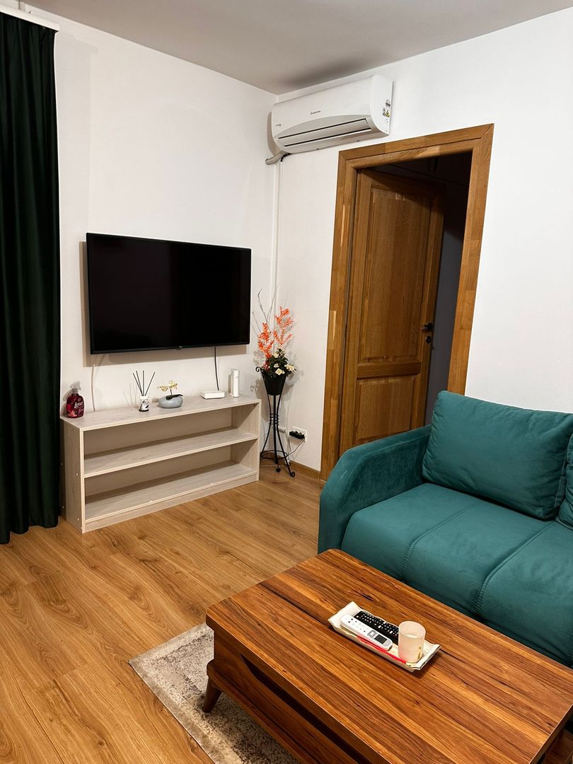 Apartament 2 camere Brâncoveanu, modern, BOILER, Metrou aproape - Poză 4