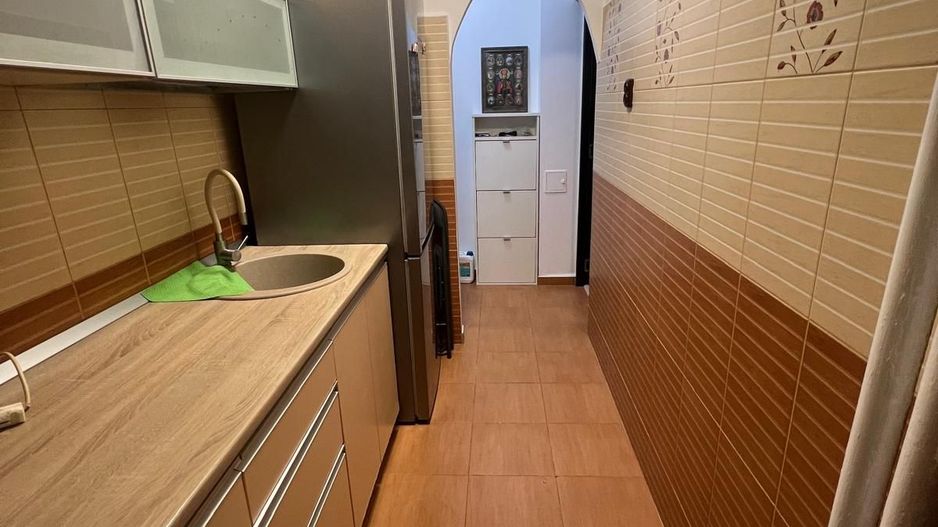 AP. 2 CAMERE SALAJ, PET-FRIENDLY, MOBILAT/UTILAT, SPATIOS - Poză 2