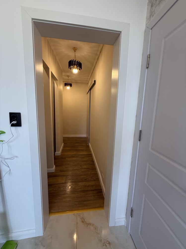 APARTAMENT 2 CAMERE LUX  DRUMUL TABEREI - Poză 7