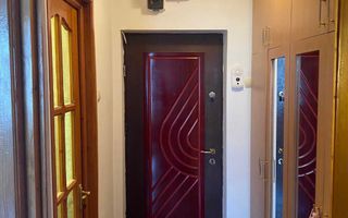 Vand Garsoniera pe Alex Lapusneanu 110 Bl 17 - Poză 8