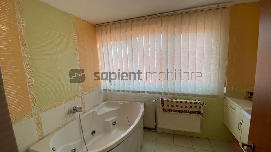 Sapient | Casa / Cabinet medical- zona Stefan cel Mare - Poză 21