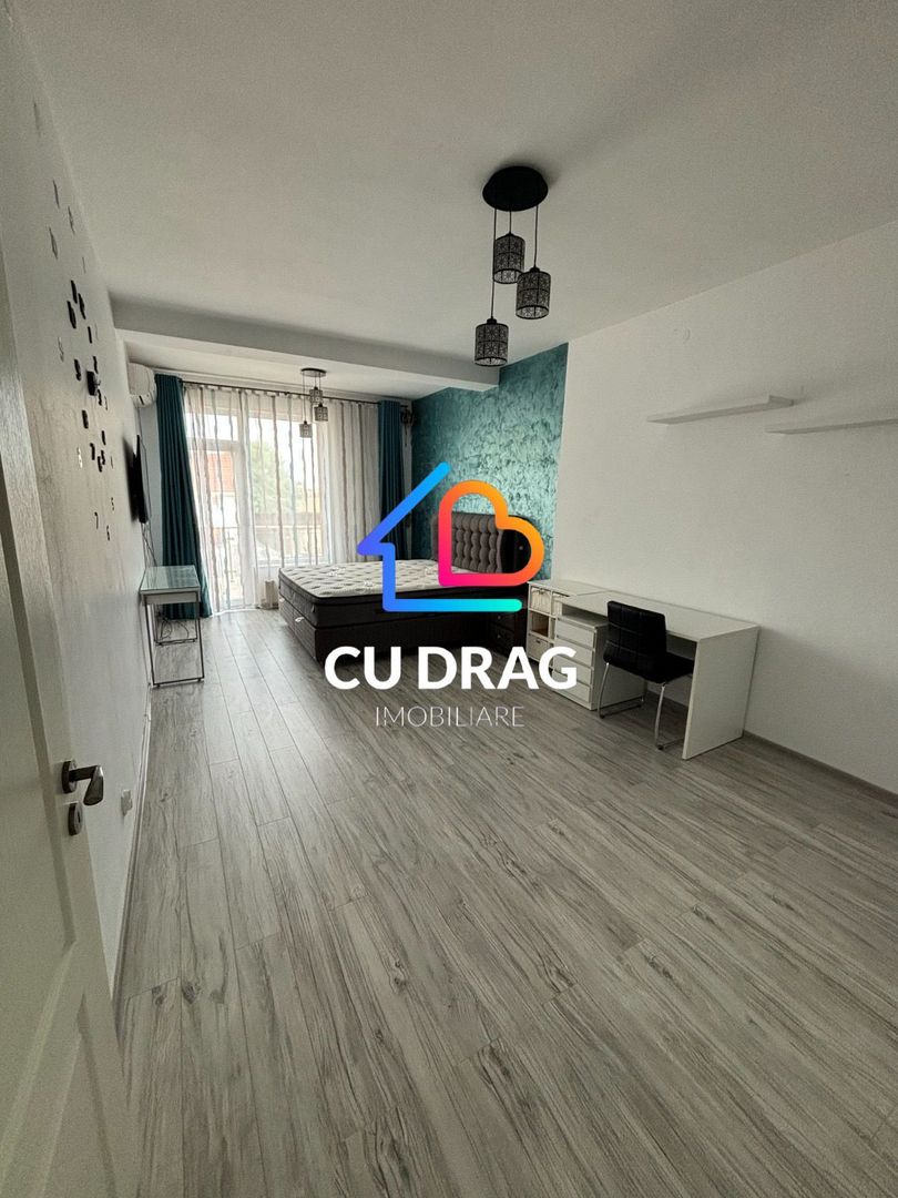Oportunitate investitie, vila strada Dimitrie Cantemir - Poză 15