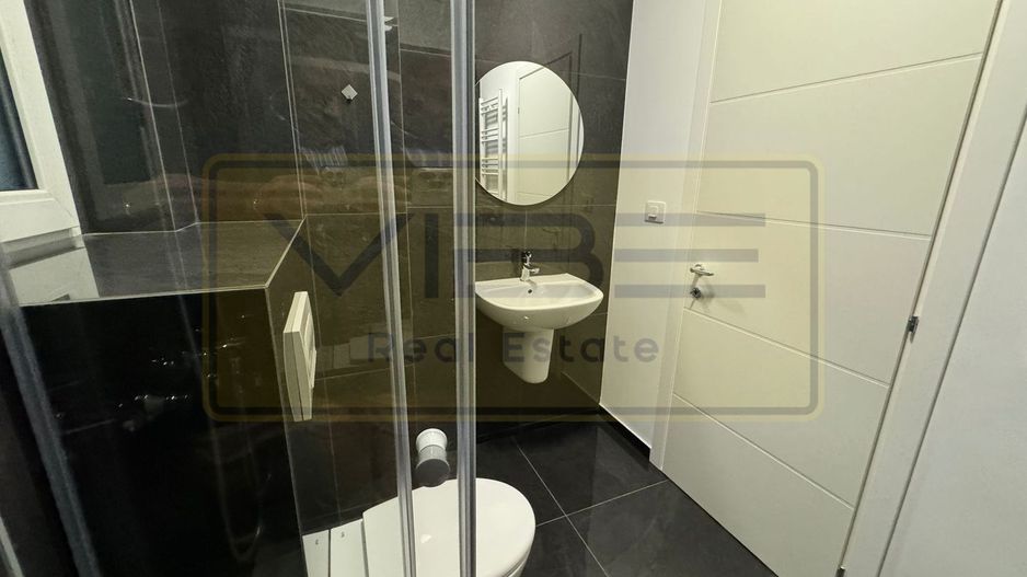 Apartament de 2 camere open-space Cartierul Visoianu - Poză 11