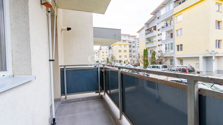 Apartament 2 Camere | Bloc nou | Parcare inclusa | Zona Florilor Kik - Poză 13
